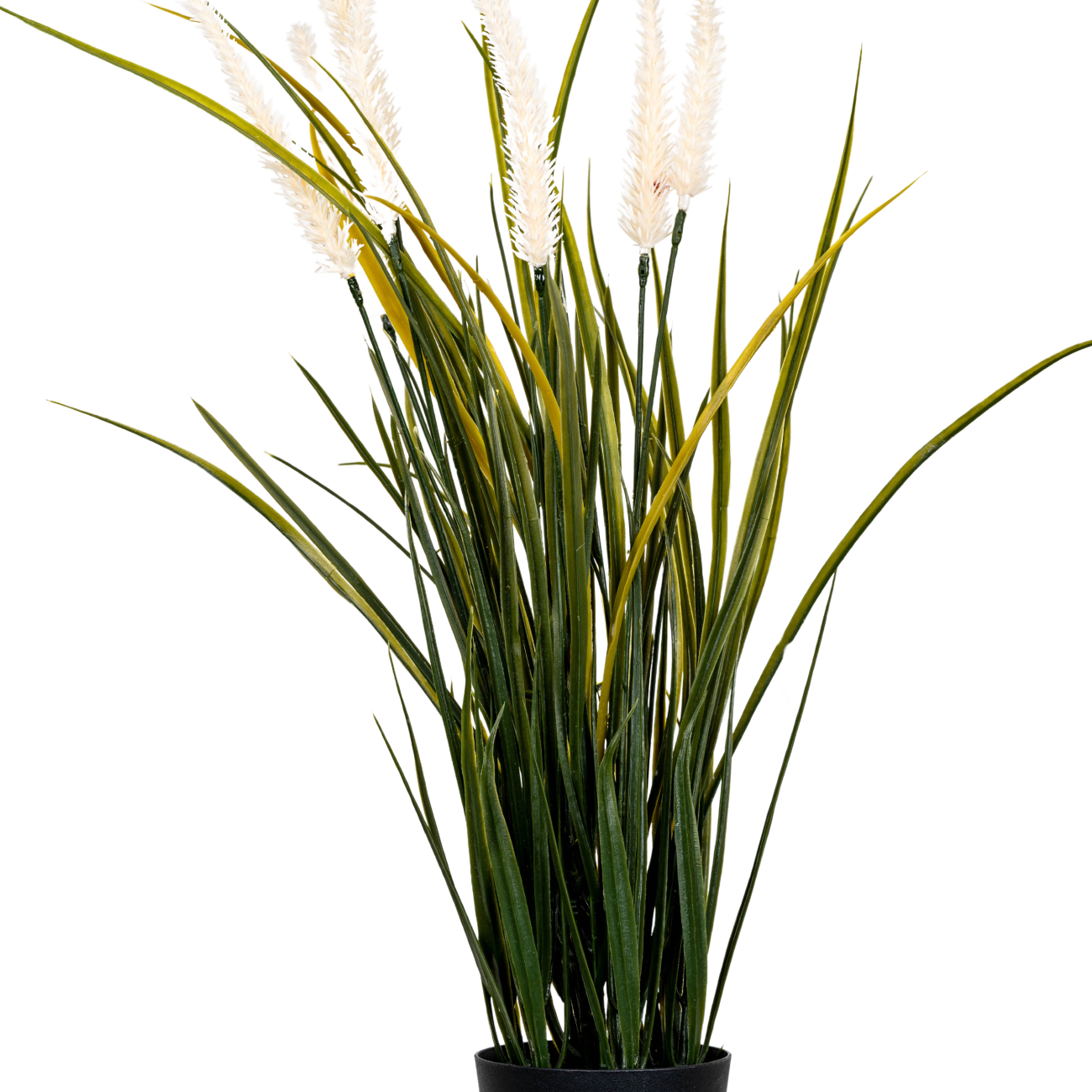 Fleure boule verte mouton brun design