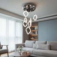 Luminaire #58
